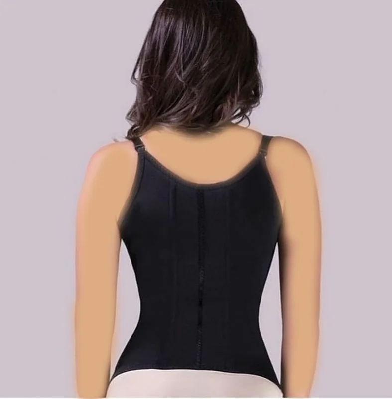 گن لاغری ساعت شنی مدل تاپی بند دار 9 فنره 6 ردیف قزن برند آنچری annchery