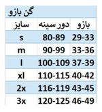گن بازو لاغری و سفت کننده بازو و کتف برند formeasy ترک مدل 23000