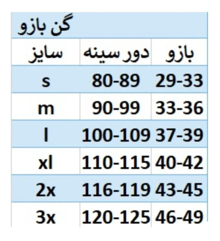 گن بازو لاغری و سفت کننده بازو و کتف برند formeasy ترک مدل 23000
