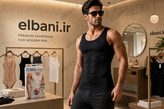 گن مردانه زیرپوش لاغری فرم ایزی (فورمیسی) ترک formeasy 3000