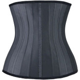 ANNCHERY-Hourglass-shaped waist trainerگن ساعت شنی 25 فنره شکمی(کمری)