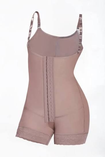 ANNCHERY-Hourglass-shaped waist trainerگن سرهمی *بند قابل تعویض*گن ابدو*گن  لیپوماتیک *فرم دهنده *لیفیت سینه و باسن