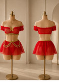 Sleepwearلباس خواب فانتزی( کاستوم عربی) 3244 /ال بانی /elbani