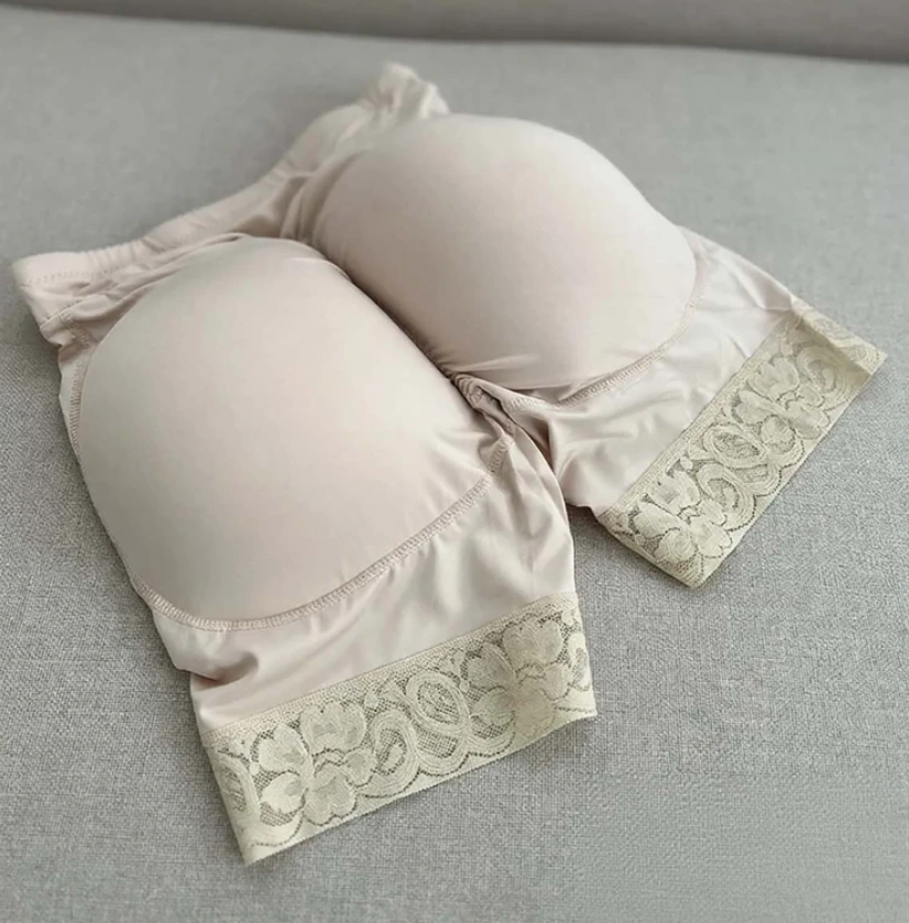 hippdipپروتز باسن (شورت پادار حجم دهنده باسن)