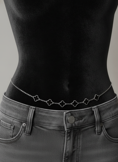 Accessories-زنجیر دور شکم فانتزی