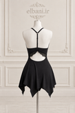 Sleepwearلباس خواب فانتزی زنانه هاریکا 1415