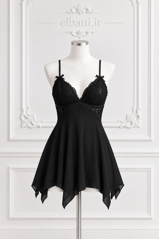 لباس خواب فانتزی 1415Sleepwear