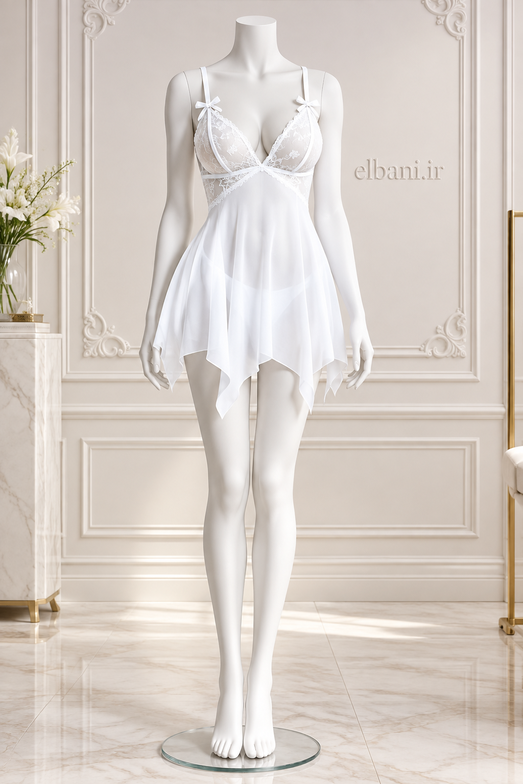 لباس خواب فانتزی 1415Sleepwear